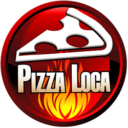 La Pizza Loca #30