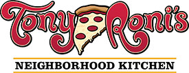 Tony Roni's Restaurant