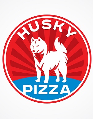Husky Pizza