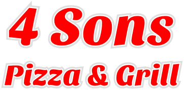 4 Sons Pizza & Grill