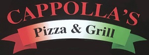 Cappolla's Pizza & Grill