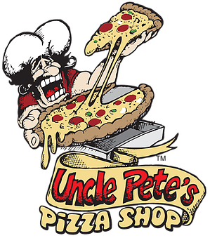 Uncle Pete's Pizza