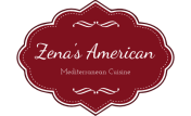 Zena's American Mediterranean Cuisine
