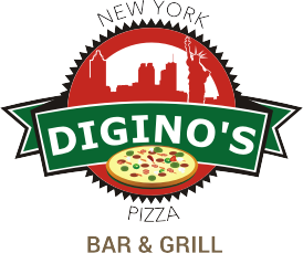 Digino's Pizza Bar & Grill