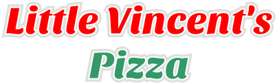 Little Vincent's Pizza