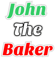 John The Baker