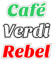 Cafe Verdi Pizza