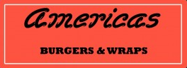 Americas Burgers & Wraps