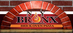 NY Bronx Brick Oven Pizza