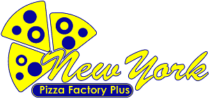New York Pizza Factory Plus
