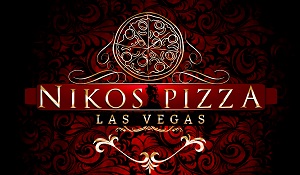 Niko's Pizza Las Vegas