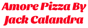 Amore Pizza By Jack Calandra