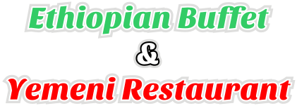 Ethiopian Buffet & Yemeni Restaurant