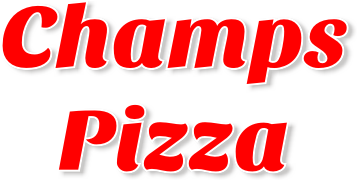 Champs Pizza