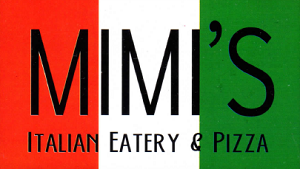 Mimi's Italian Eatery & Pizza