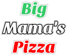 Big Mama's Pizza