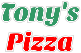 Tony's Pizza