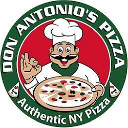 Don Antonio’s Pizza