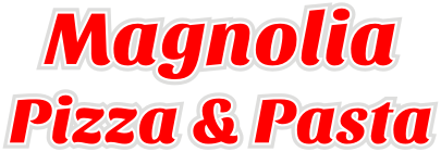 Magnolia Pizza & Pasta