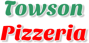 Towson Pizzeria