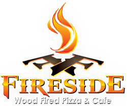 Fireside Wood Fired Pizza & Cafe