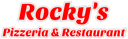 Rocky's Pizzeria & Restaurant