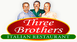 Three Brothers Italian Restaurant