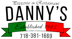 Danny's Pizza