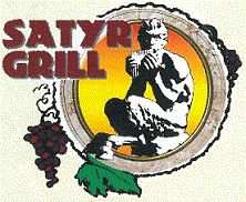 Satyr Grill