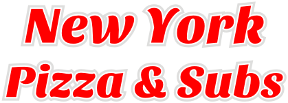 New York Pizza & Subs