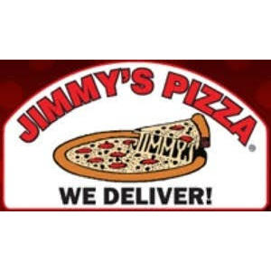 Jimmy's Pizza