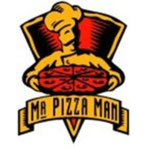 Mr. Pizza Man