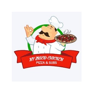 New York Fried Chicken & Pizza - Halal
