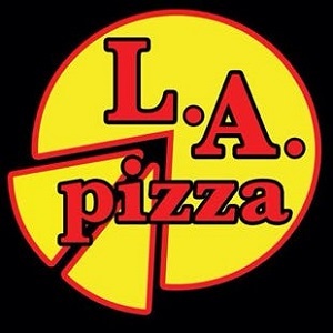 LA Pizza Shop