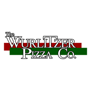 The Wurlitzer Pizza
