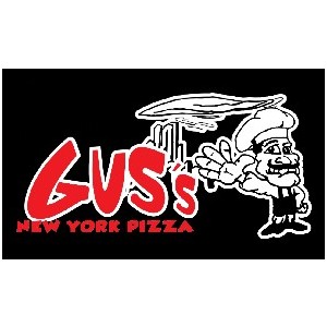 Gus's New York Pizza