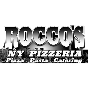 Rocco's ny pizza online