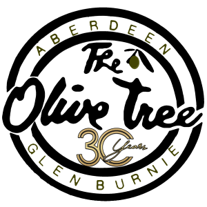 The Olive Tree