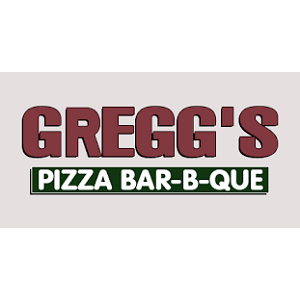 Gregg's Pizza and Barbecue